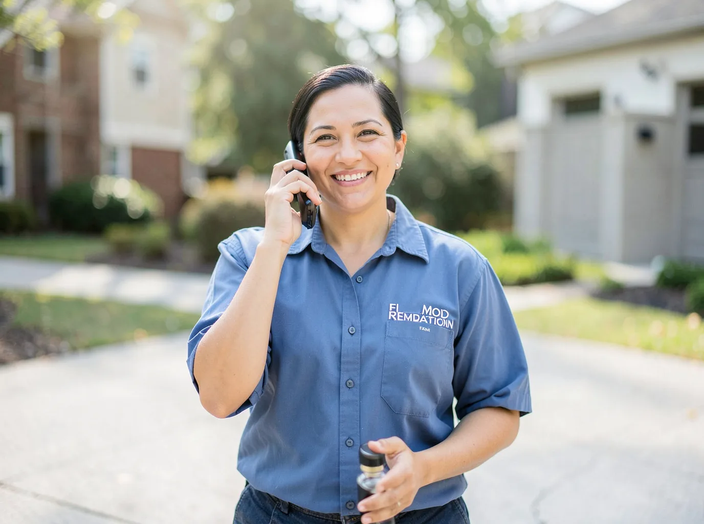 Mold Remediation Anthony, KS FAQs